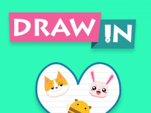 Draw In