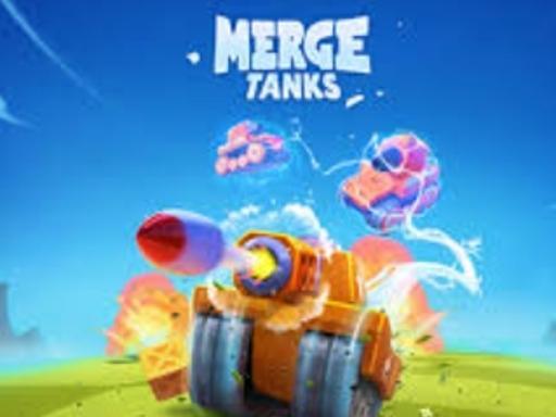 Merge Tanks