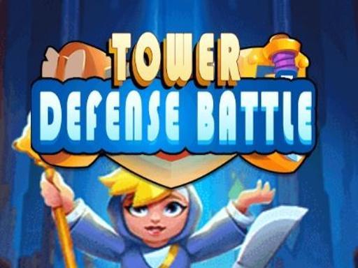 Tower Defense Battle
