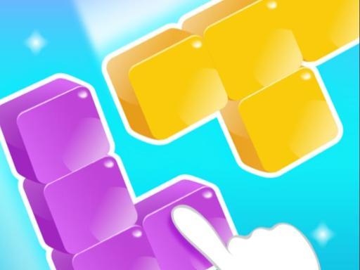 Blockup Puzzle