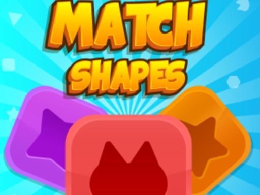 Match Shapes