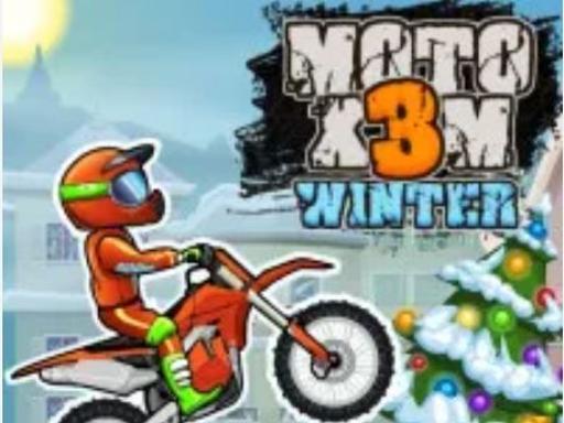 Motox3m4