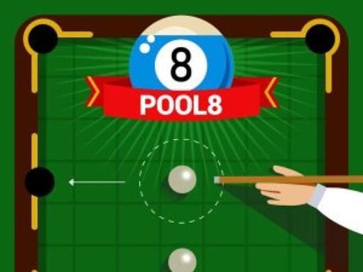 Pool8